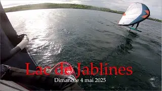 Jablines Windsurf 4 mai 2025