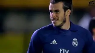 Gareth Bale 2017/18 &bull; I Am Back &bull; Skills & Goals