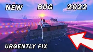 NEW BUG RUST 2022
