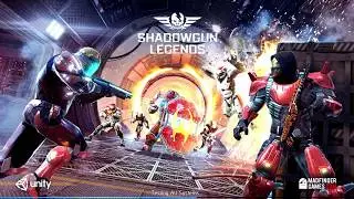 How to download Shadowgun Legends BETA! [iOS/Android]  With Mutiplayer!!!