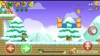 Leps world 1 gameplay level 2-3 by simi's world