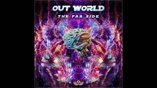 Out World - Ear colors or see sounds