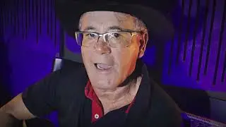 Dupla Nilson & NELSON Lopes apresentando sua 1&deg; m&uacute;sica de composi&ccedil;&atilde;o pr&oacute;pria por t&iacute;tulo: jogo duro.