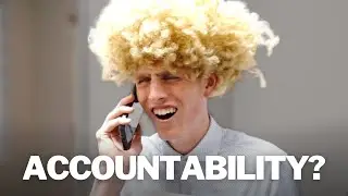 Every accountability buddy..