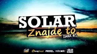 Solar - Znajdę to [ISKRA #1]