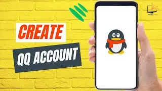 How To Create QQ Account | QQ International Sign Up 2024