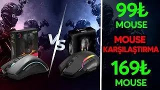 GAMEPOWER BANE VS GAMEPOWER İCARUS  ! | MOUSE &Ouml;NERİSİ 2021