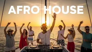 SUMMER AFRO HOUSE Sunset Mix (Coldplay, Avicii, Adam Port, Diplo, The Weeknd) - Summer Vibes Mix