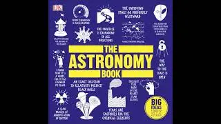 Astronomy Book: Big Ideas Simply Explained - Dk