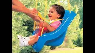 Infant Outdoor Swing | Swing Sets, Slides & Swings Toy Romance
