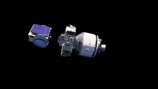 Impulse Space - feature video (2025) - Helios, Mira & Rideshare - GEO, LEO to GEO, orbital maneuvers
