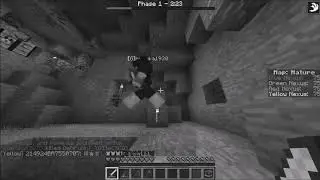 Shotbow Annihilation Montage Death Bed Corrupt☢☢