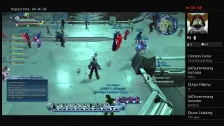 DCUO EPISODE 34 GAMEPLAY!!!!
