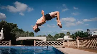 ERSTER URLAUB in Mallorca!