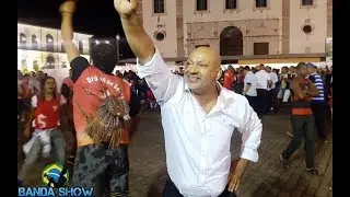 Making off e Resultados do XII COMBASA 2017 AFAB-BA ( Banda Show )