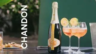 Chandon Garden Spritz