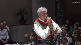 March of the Heralds - MK Vahrn 2022