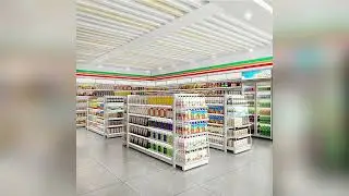 High-quality Office Furniture: Durable, Multifunctional, and Full of Elegance