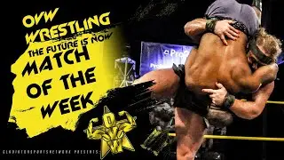 OVW's Match Of The Week 13 - Luscious Lawrence vs. KTD
