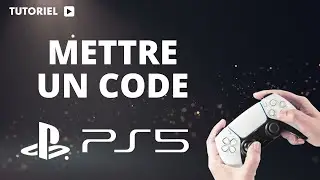 Comment mettre un code jeu sur PS5 sur ps Store