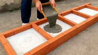 STOP Wasting Money on Flower Pots Make Your Own at Home