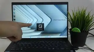 Как использовать функциональные клавиши на Asus ExpertBook
