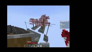 Minecraft sky wars 1vs 1 gegen randoms