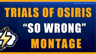 Trials of Osiris - 