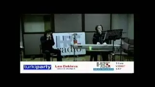 SUZANNE - Lea Dekleva - Air LIVE