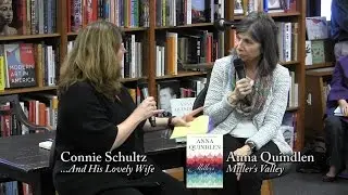 Anna Quindlen, 