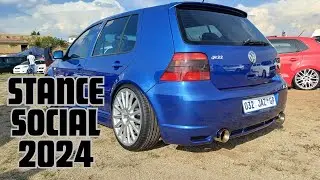 Stance Social 2nd annual 🔥😭hosted by Mr JazziQ🚗🔥