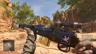 Battlefield 5:breakthrough Gameplay (No Commentary)