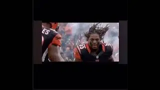 Vontaze Burfict ultimate Highlights!