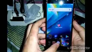 Review to cherry mobile flare s6