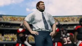 Madden 25 - Canton Greats vs All-25