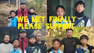Finally met with him #Chopong vlog @Chopongsangtam 