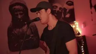 Healthnet Sessions - Jackson VanHorn - 