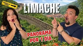 👉 &iquest;Qu&eacute; hacer y ver en Limache, Chile? 🇨🇱