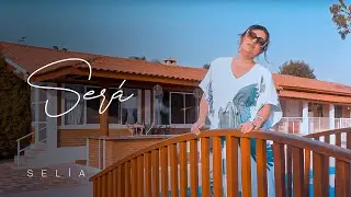 Sel&iacute;a - Ser&aacute; (Clipe Oficial)