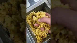 The Aldo Cozzi PC70 Pasta Extruder doesn&rsquo;t just extrude - it does it all!