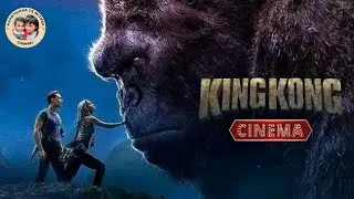 King Kong Movie | Emotional Story #kingkong #movie @AbiMithra2805