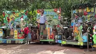 Winged Encounters 20251226 20260106 WDW 06 Eco Rhythmics