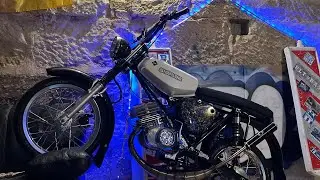 Mein Moped was ist verbaut?🥵😮‍💨
