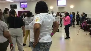 STL The Place LD Instructional (2023 Motown March Madness - Detroit)