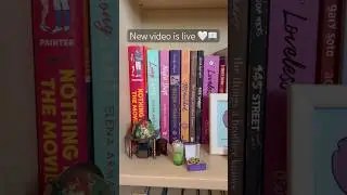📖 #readingupdate #reading #vlog #vlogging #booktube #books #booklover #newvideo