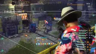 Tom Clancy's The Division 2 Grey One Shot