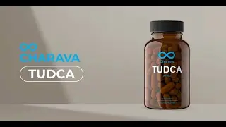 Charava Explores TUDCA &ndash; Can TUDCA Support Liver Health and Cellular Protection?