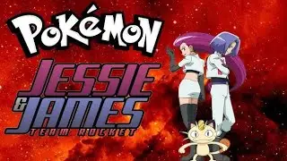To Mt.Moon| Pokemon Team Rocket Jessie & James Edition |Ep. 6
