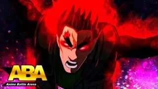 might guy doesn't need a showcase | ABA