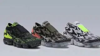 NIKE VAPORMAX (Acronym)🤦🏽&zwj;♀️